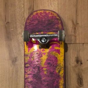 Meet your Posher, Ruben